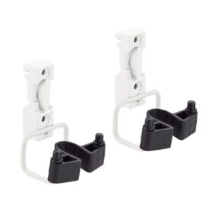 616W. Gereedschapshouder groot wit