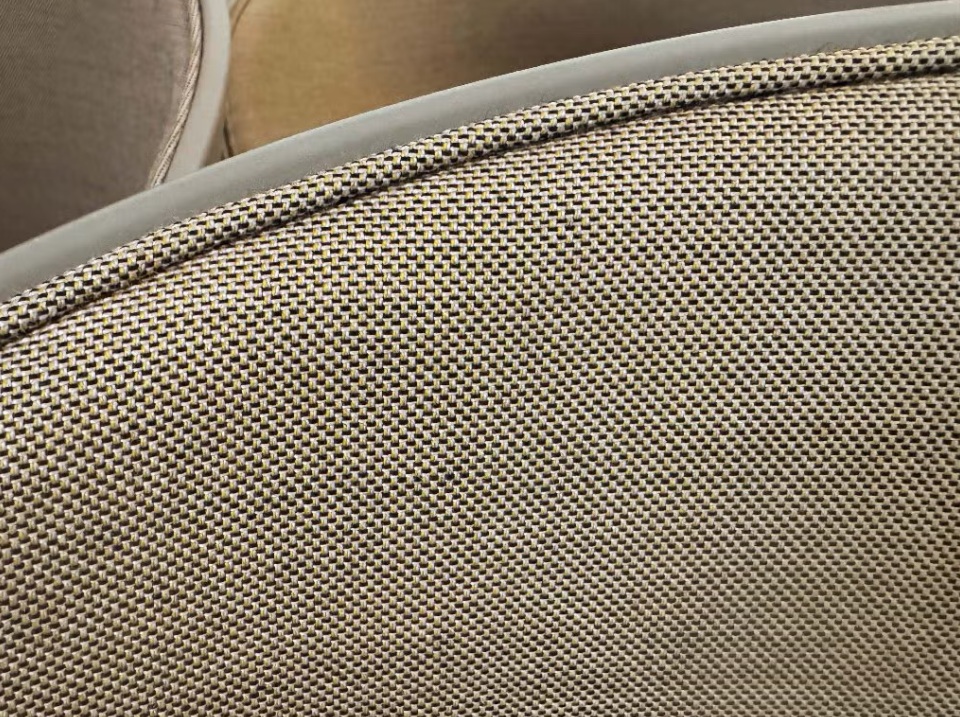 4 stuks Hay AAC22 khaki - upholstery - Afbeelding 7
