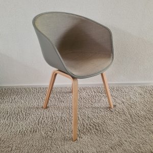 4 stuks Hay AAC22 khaki - upholstery