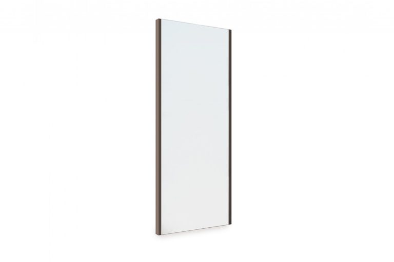 Doucherek – uitschuifbaar – 4 niveaus – hoogte 85 t/m 305 cm – zwart