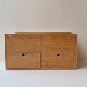 Lundia Original ladenblok 80x60 gebruikt